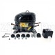 Компрессор Berlingtoun MX-QD85YG (R600, 148Вт при -23С)