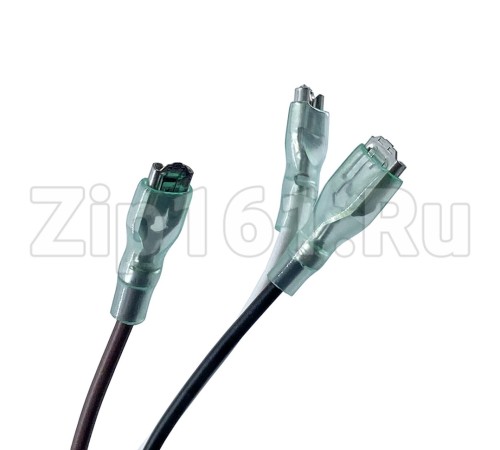 Двигатель (мотор) вентилятора кондиционера наружного блока Haier A0010404209L