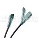 Двигатель (мотор) вентилятора кондиционера наружного блока Haier A0010404209L