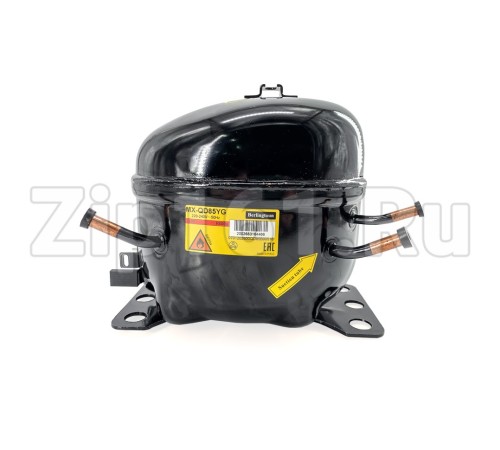 Компрессор Berlingtoun MX-QD85YG (R600, 148Вт при -23С)