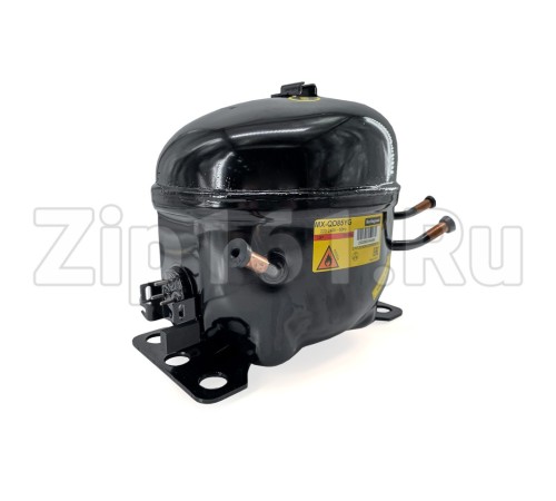 Компрессор Berlingtoun MX-QD85YG (R600, 148Вт при -23С)