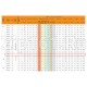 Компрессор Berlingtoun MX-QD85YG (R600, 148Вт при -23С)