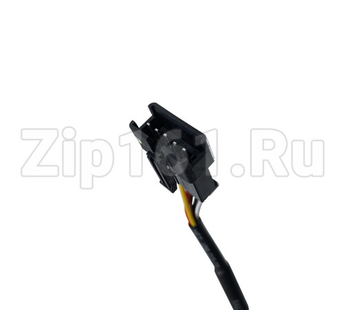 Панель дисплея посудомоечной машины Midea 17176000A07715