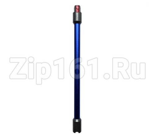 Труба для пылесоса Dyson V7, V8, V10, V11, V15 (цвет - синий)