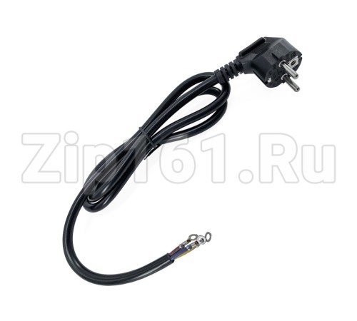 Шнур питания духового шкафа Midea 17471100000121