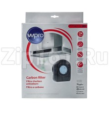 Набор угольных фильтров TYPE 200 WPRO 484000008577