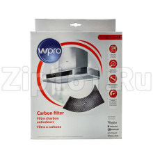 Угольный фильтр Whirlpool TYPE 10 WPRO (2шт/упаковка) 484000008582