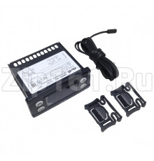 Программируемый контроллер Eliwell EW Plus 961 2Hp NTC 230Vac, 70х63х28мм