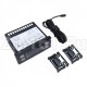 Программируемый контроллер Eliwell EW Plus 961 2Hp NTC 230Vac, 70х63х28мм