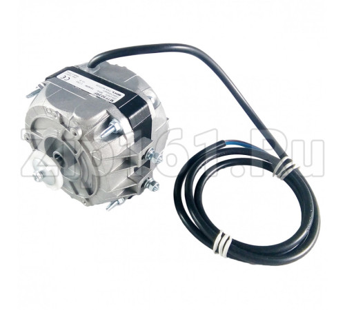 Микродвигатель Weiguang YZ 10-20 (10W) (SW) 3 точки крепления