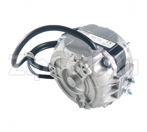 Микродвигатель Weiguang YZ 10-20 (10W) (SW) 3 точки крепления