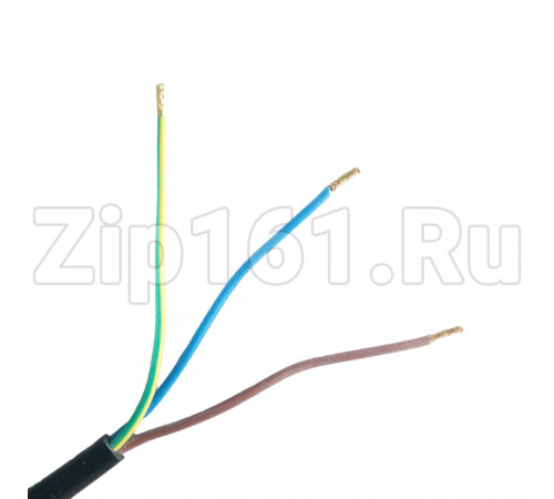 Микродвигатель Weiguang YZ 10-20 (10W) (SW) 3 точки крепления