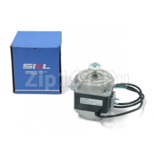 Микродвигатель 34Вт CU/AL 1300/1550RPM SKL