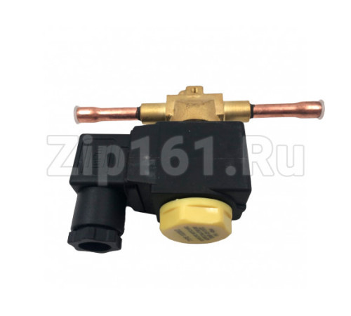 Вентиль соленоидный SV1020/2 S 1/4 (пайка)