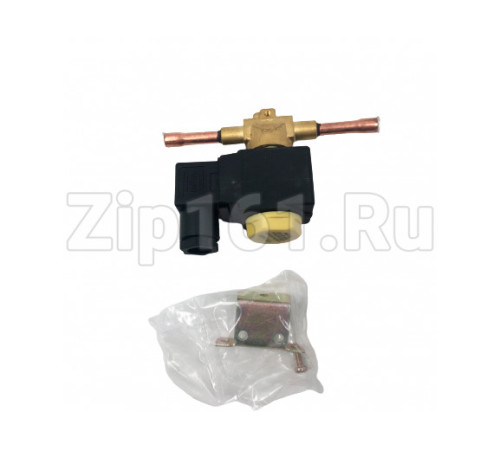 Вентиль соленоидный SV1020/2 S 1/4 (пайка)