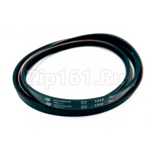 Ремень 1314J4 для стиральной машины Bosch 00278339