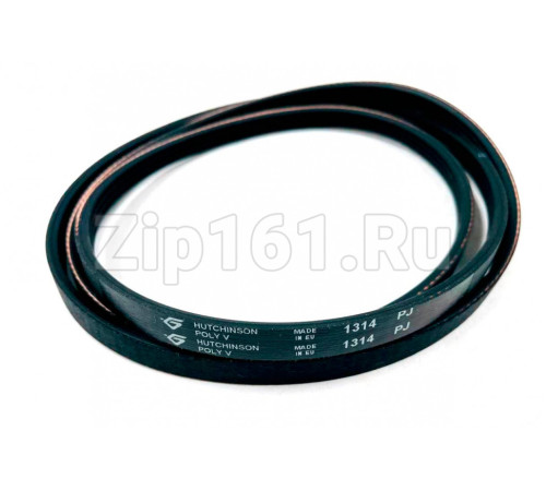 Ремень 1314J4 для стиральной машины Bosch 00278339