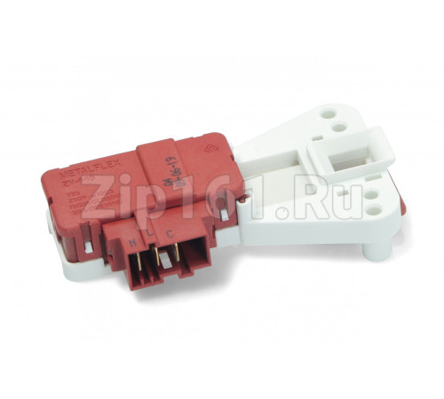 Замок люка ZV446A4 Vestel 30023290 Whirlpool 481288818111
