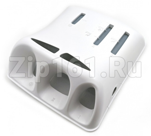 Порошкоприемник (дозатор) Whirlpool 481075264992