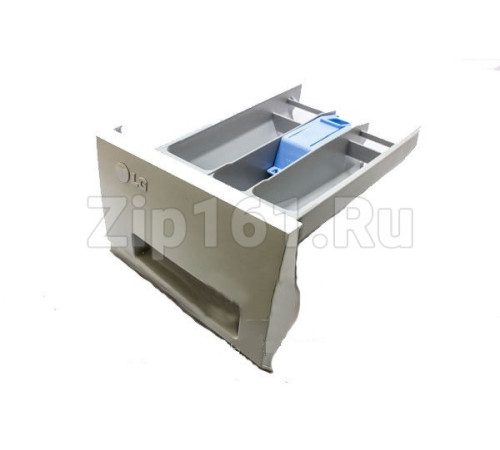 Лоток дозатора моющих средств LG AGL32926604