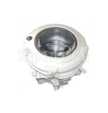 Бак с барабаном стиральной машины Indesit C00096198