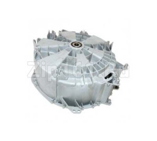 Задняя часть бака в сборе Beko 2825500100