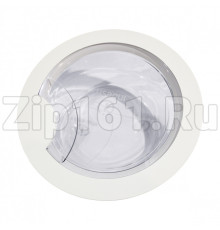Люк стиральной машины Indesit C00272454