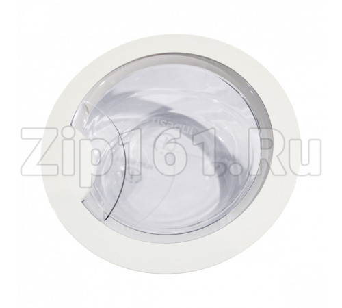 Люк стиральной машины Indesit C00272454