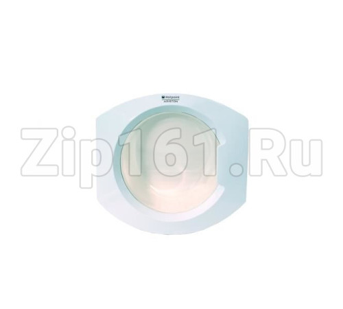 Дверка (люка) Ariston C00259866