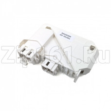 Замок блокировка люка Samsung DC64-00652D DC64-00652A Замок блокировка люка Samsung DC64-00652D DC64-00652A
