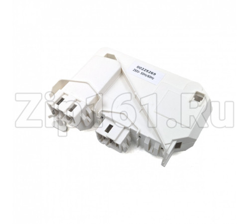 Замок блокировка люка Samsung DC64-00652D DC64-00652A