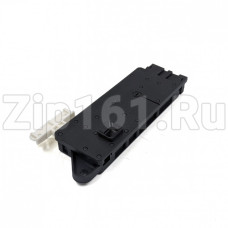 Замок люка Indesit C00051478 с верхней загрузкой Замок люка Indesit C00051478 с верхней загрузкой