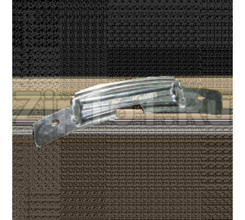 Завес (петля) двери Zanussi 50252624007