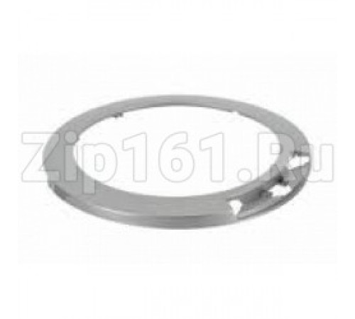Обечайка наружная дверки люка Bosch 672818