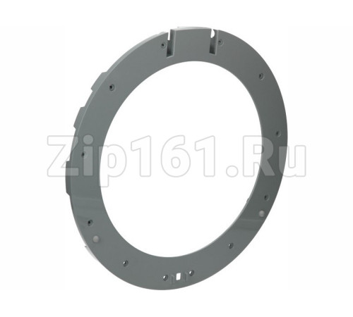 Обечайка внутренняя дверки люка Bosch 432075