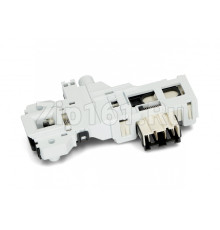 Замок люка Beko 2704830300 4контакта Rold DA057714