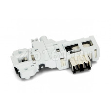 Замок люка Beko 2704830300 4контакта Rold DA057714 Замок люка Beko 2704830300 4контакта Rold DA057714