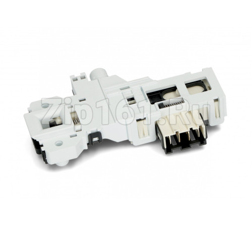 Замок люка Beko 2704830300 4контакта Rold DA057714