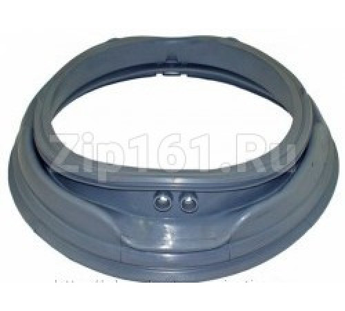 Манжета люка СМА 8kg 4986ER0009A