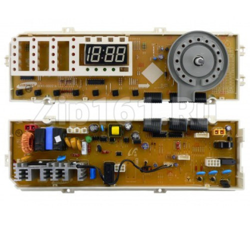 Модуль (плата) Samsung MFS-TDR10AB-01