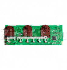 Модуль (плата) индикации Indesit Ariston C00143332