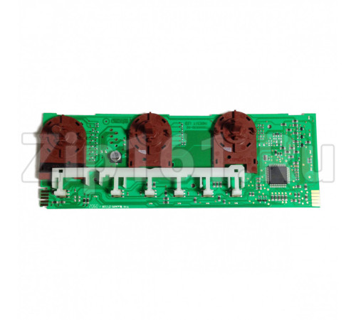 Модуль (плата) индикации Indesit Ariston C00143332