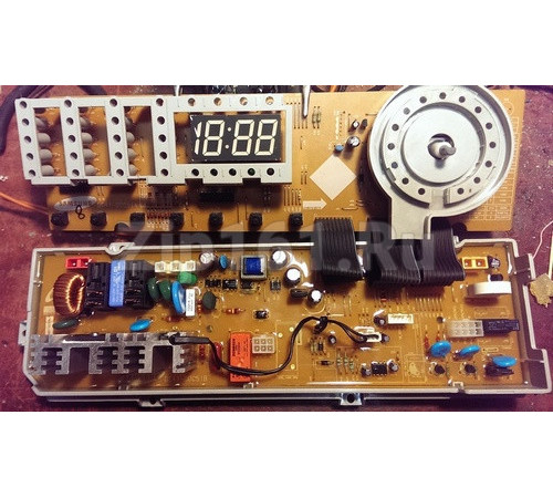 Модуль (плата) Samsung MFS-TDR10AB-02