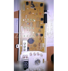 Модуль (плата управления) Samsung DC92-00705B