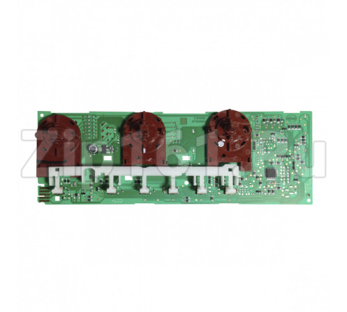 Модуль (плата) индикации на 3 ручки Indesit Arcadia C00264653