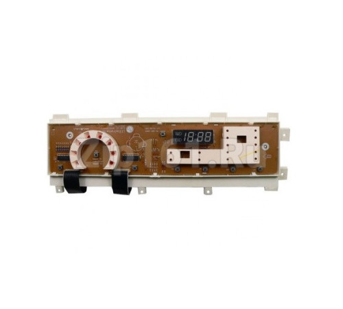 Модуль (плата управления) LG 6871EC1073K