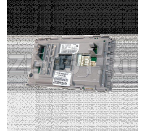 Модуль (плата управления) Whirlpool 480111102233
