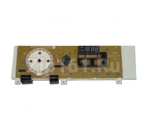 Модуль управления (плата) стиральной машины LG 6871EN1052H