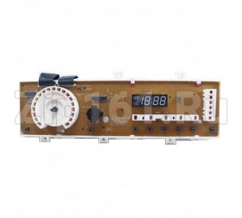 Модуль (плата управления) LG 6871EN1053B