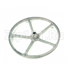 Шкив Indesit 055043
